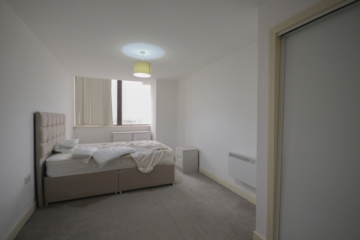 Broadway Residences, 105 Broad Street, Birmingham, B15