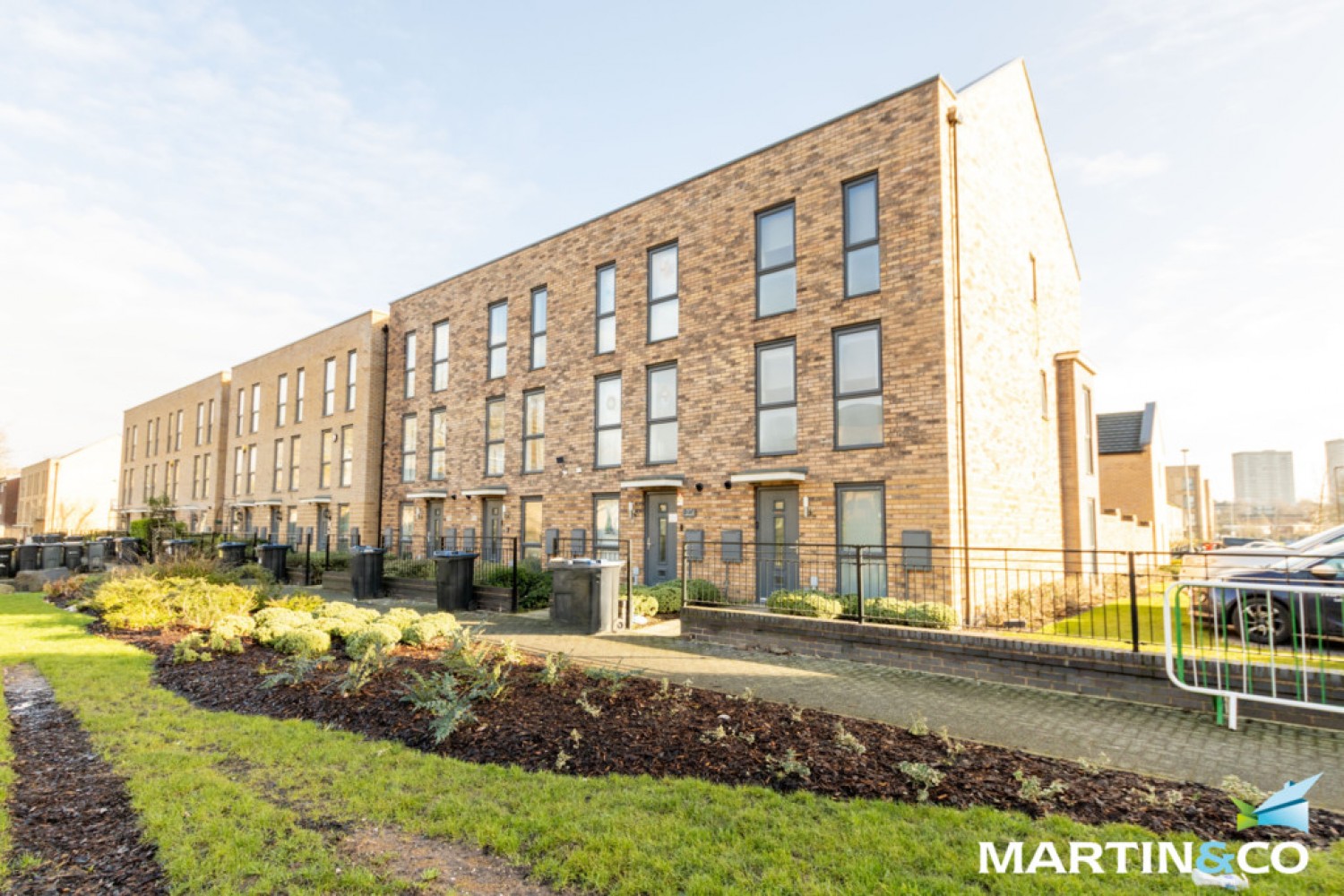 4 bedroom House in Sherlock Street, Birmingham, B5