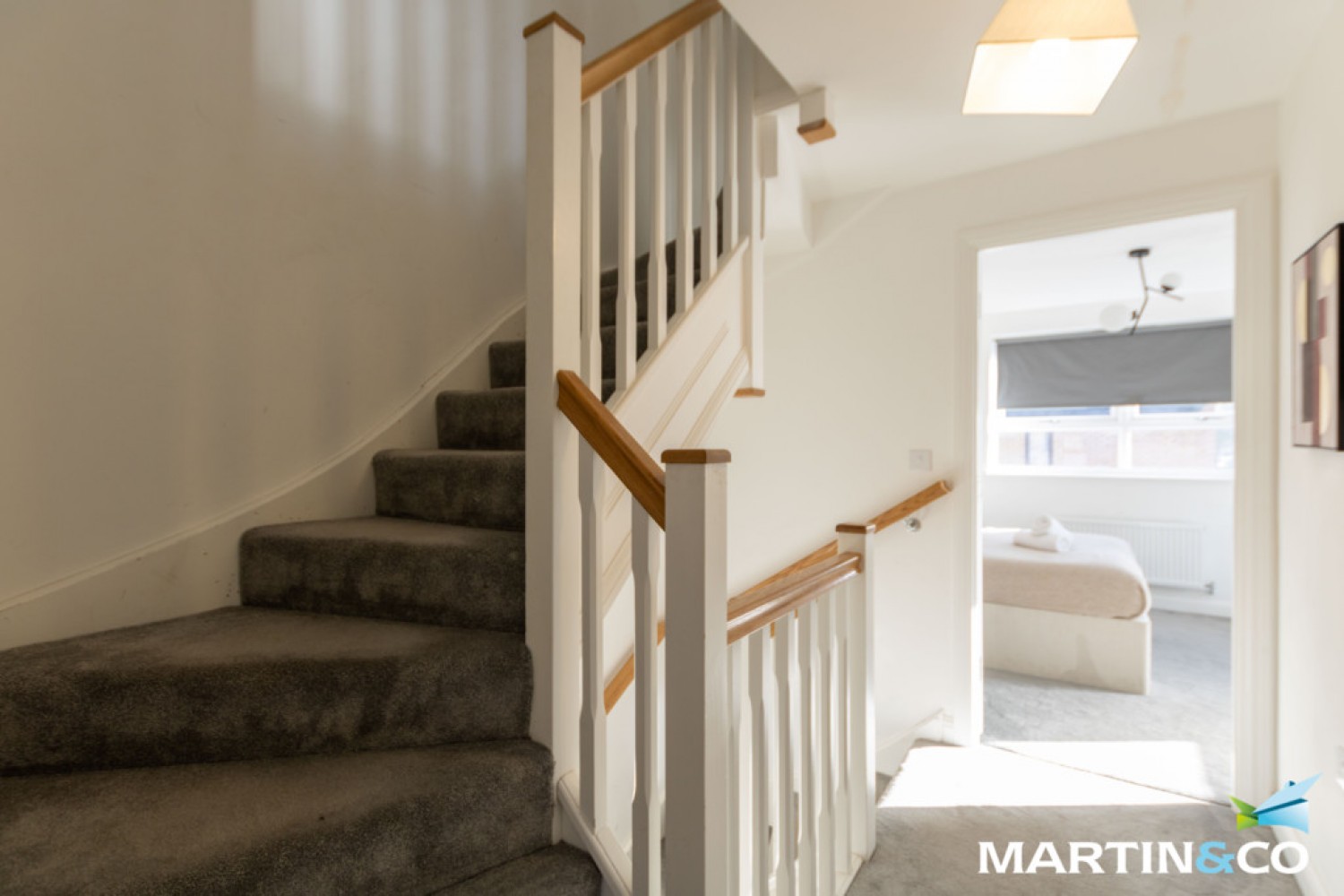 4 bedroom House in Sherlock Street, Birmingham, B5