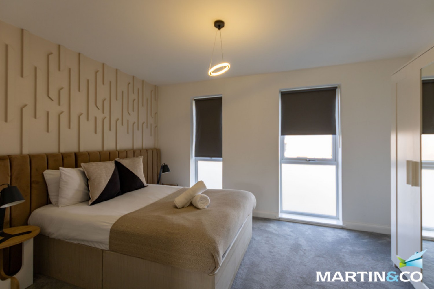 4 bedroom House in Sherlock Street, Birmingham, B5