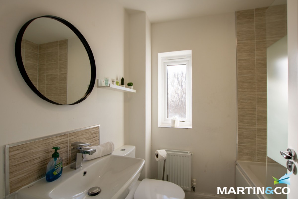 Sherlock Street, Birmingham, B5