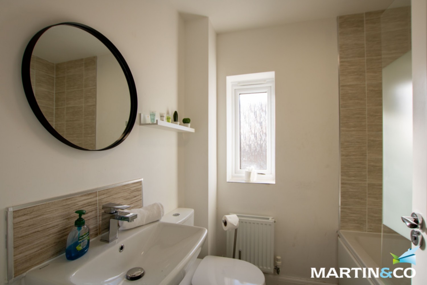 4 bedroom House in Sherlock Street, Birmingham, B5