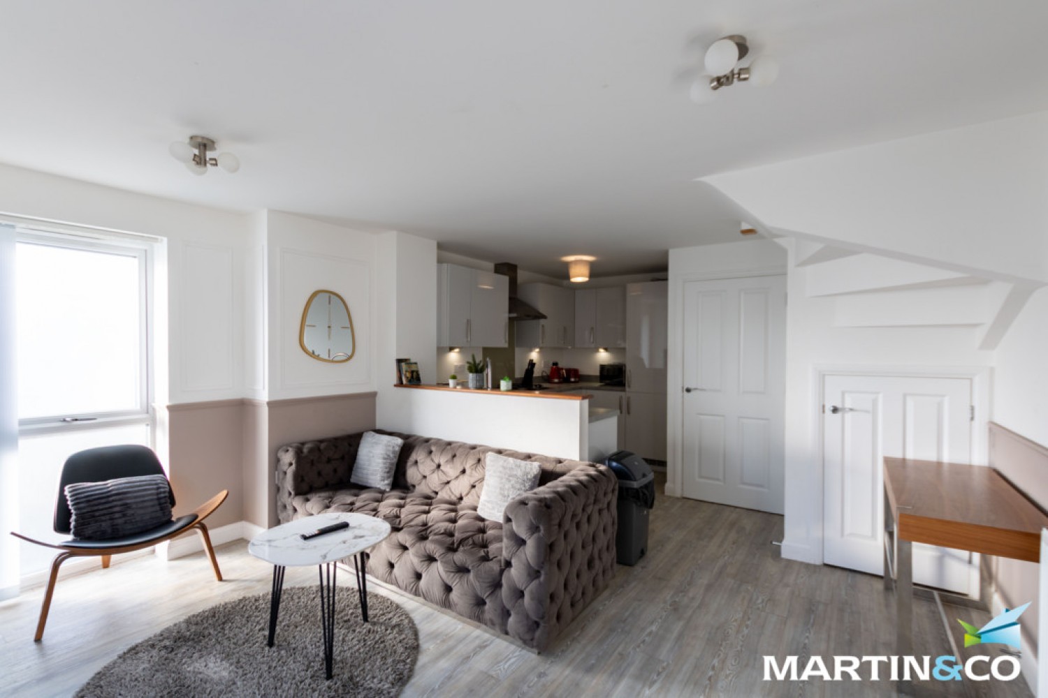 4 bedroom House in Sherlock Street, Birmingham, B5