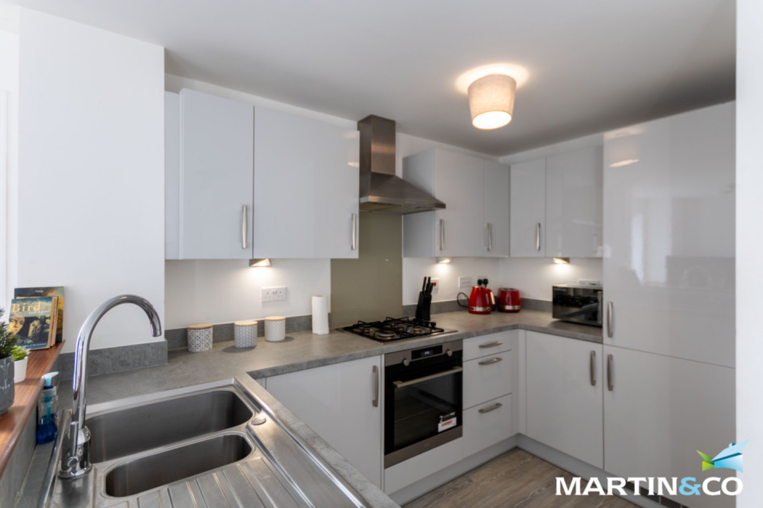 4 bedroom House in Sherlock Street, Birmingham, B5