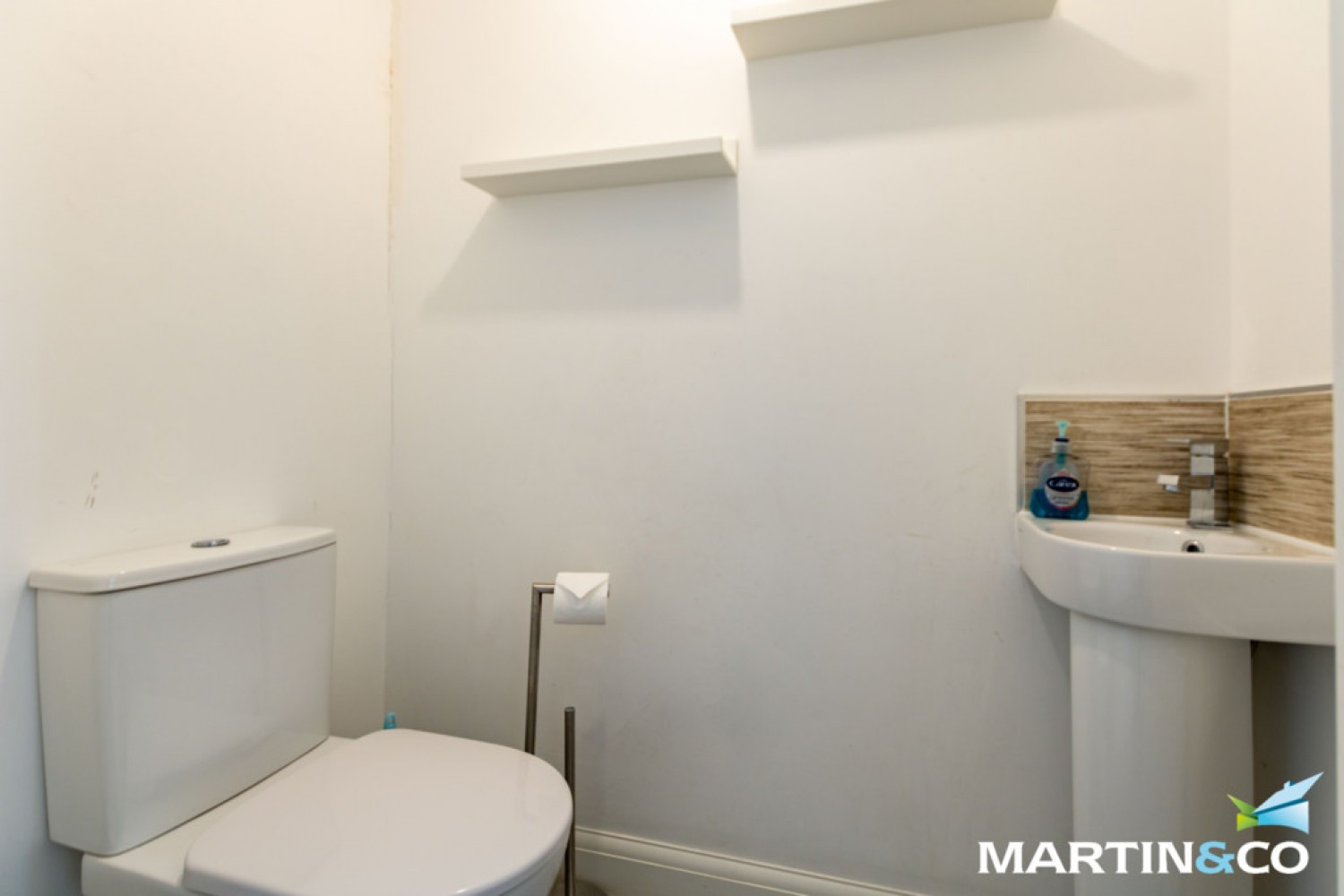 4 bedroom House in Sherlock Street, Birmingham, B5