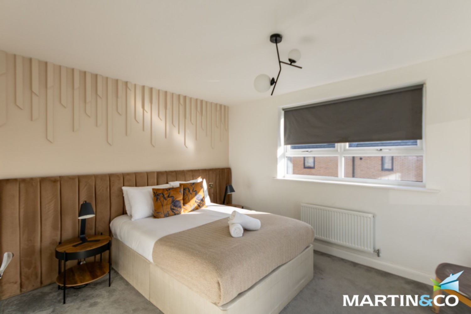 4 bedroom House in Sherlock Street, Birmingham, B5