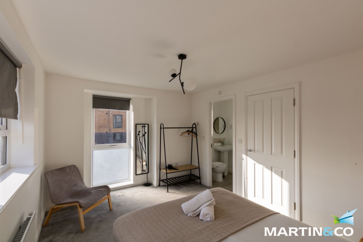 4 bedroom House in Sherlock Street, Birmingham, B5