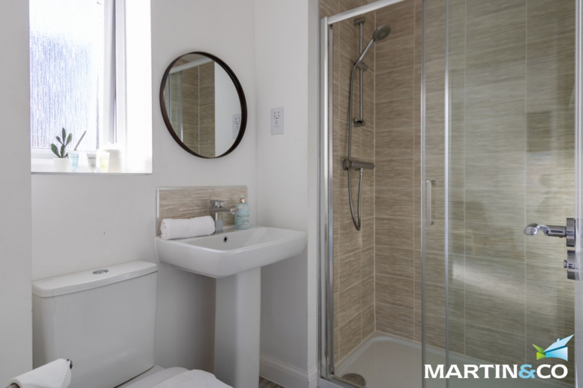 Sherlock Street, Birmingham, B5