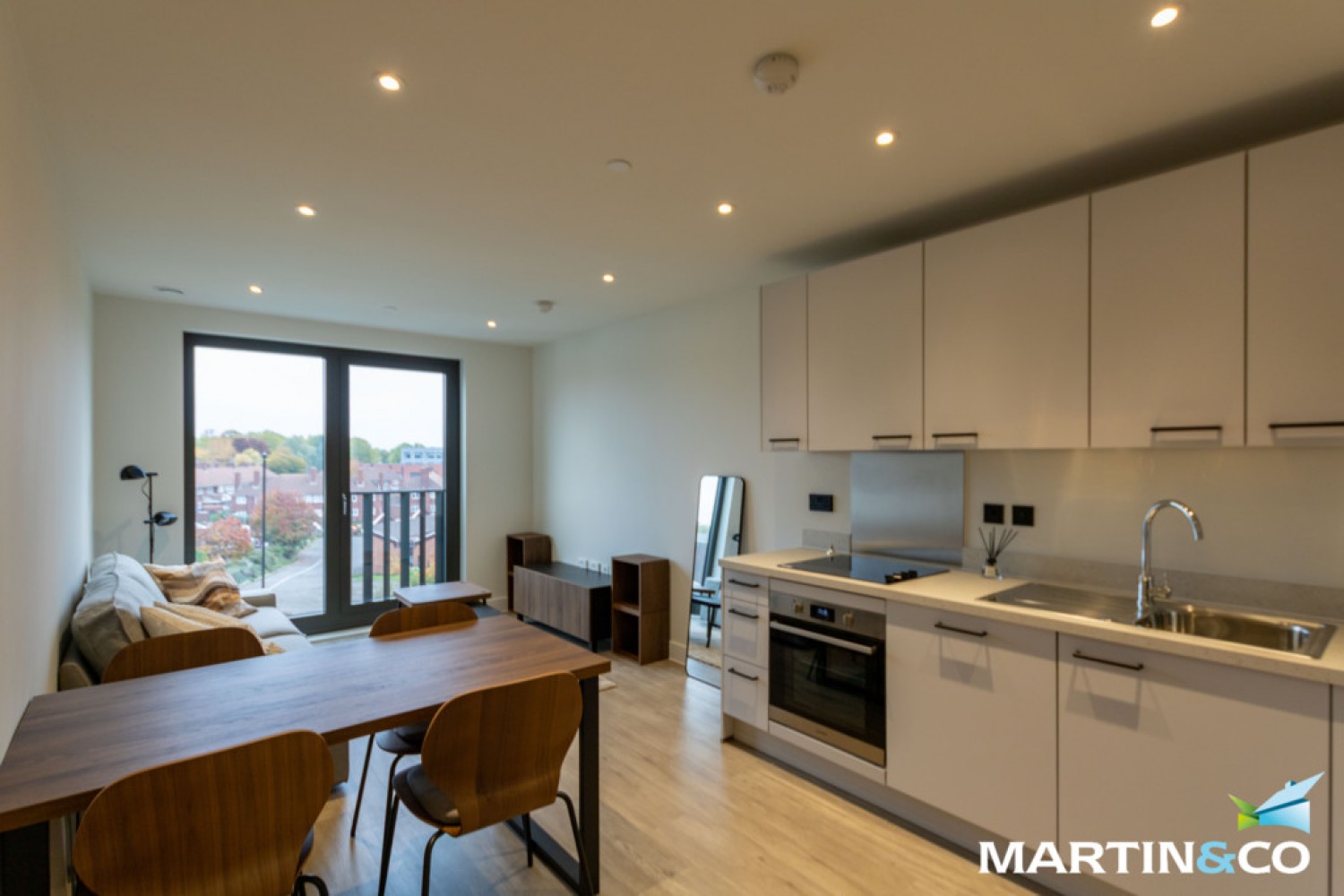 Belmont Wharf, Glasswater Locks, Pitt Street, Birmingham, B4