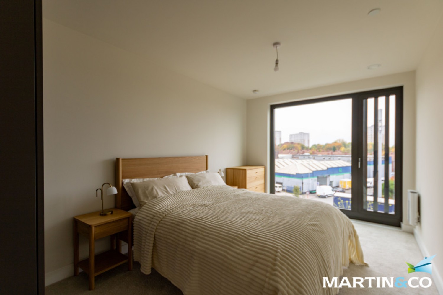 Belmont Wharf, Glasswater Locks, Pitt Street, Birmingham, B4