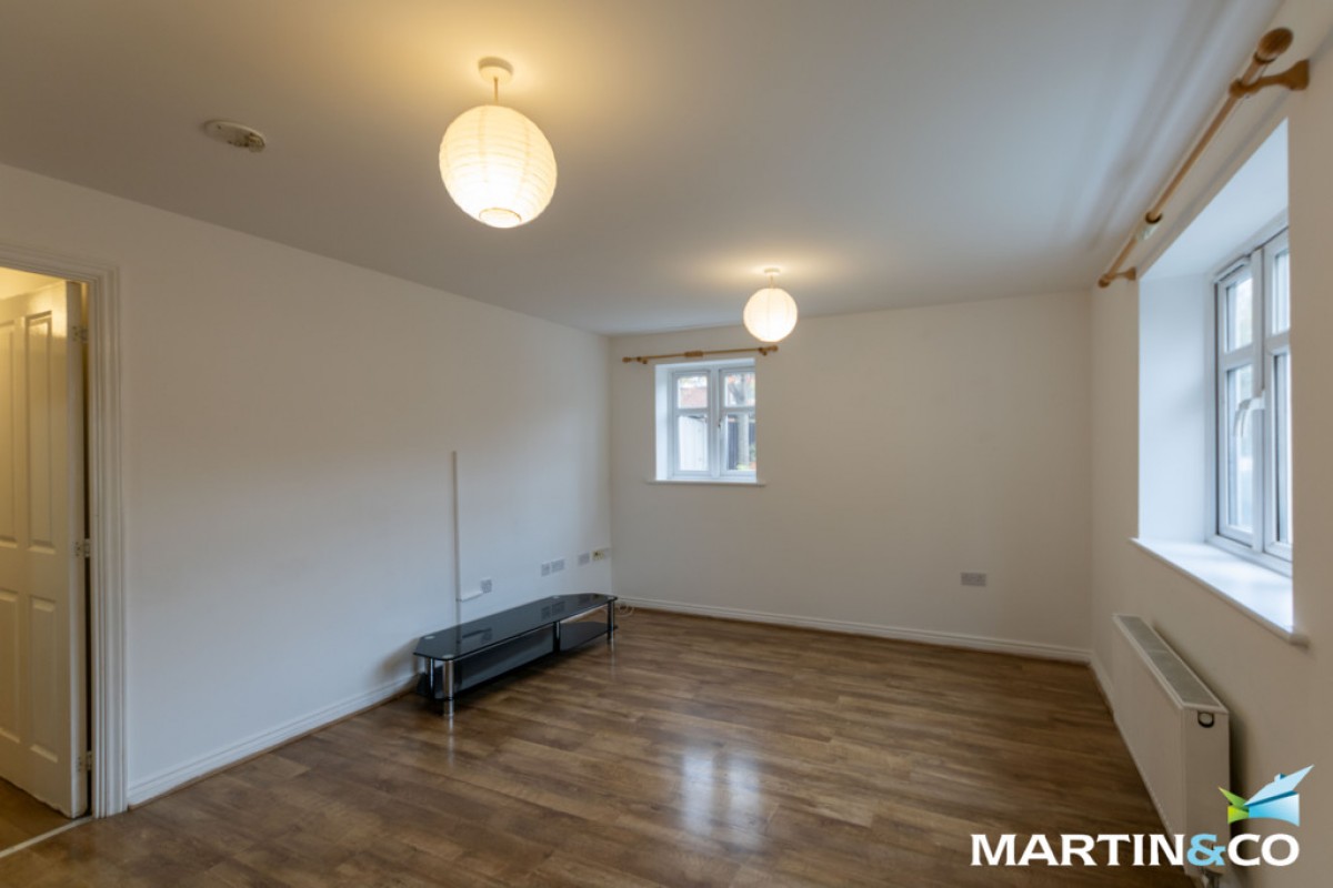 Haunch Close, Kings Heath, B13