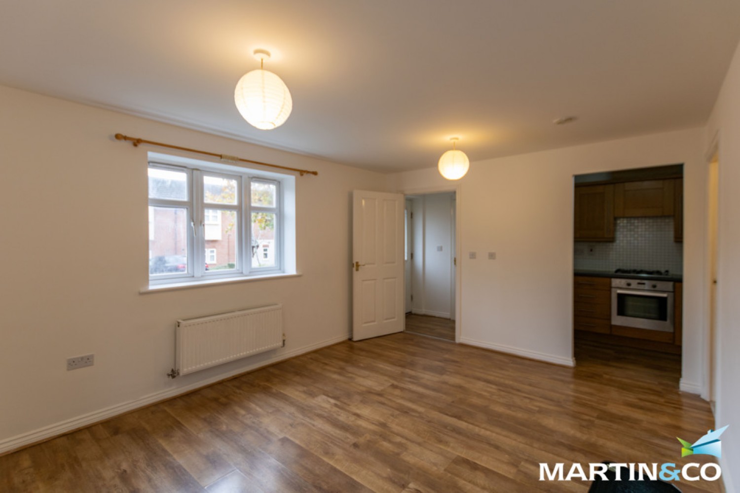 Haunch Close, Kings Heath, B13