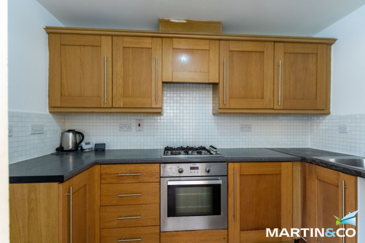 Haunch Close, Kings Heath, B13