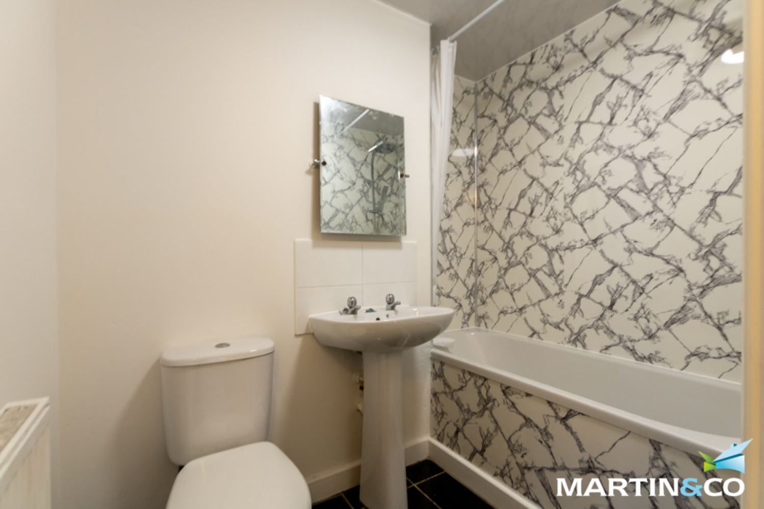 Haunch Close, Kings Heath, B13