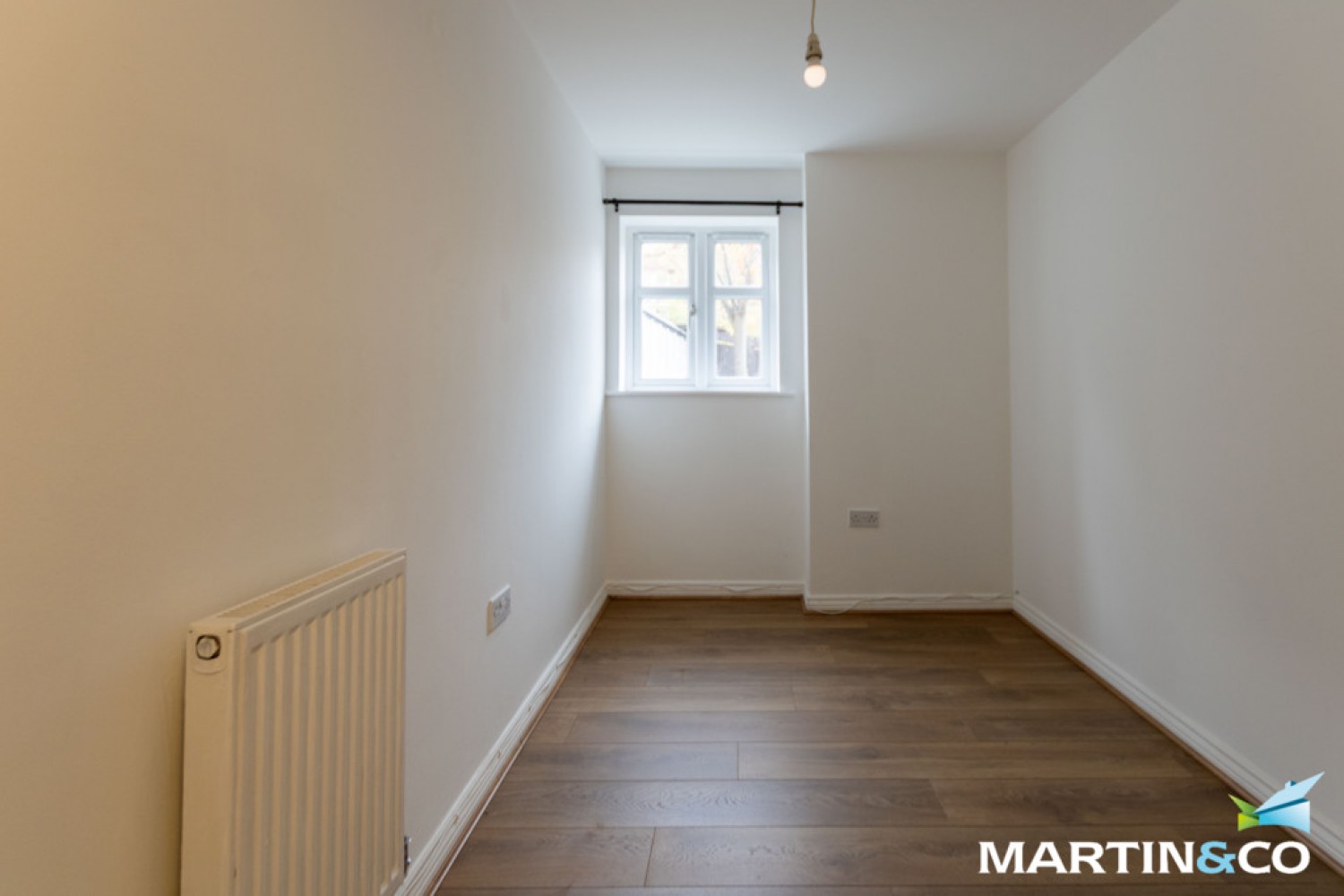 Haunch Close, Kings Heath, B13