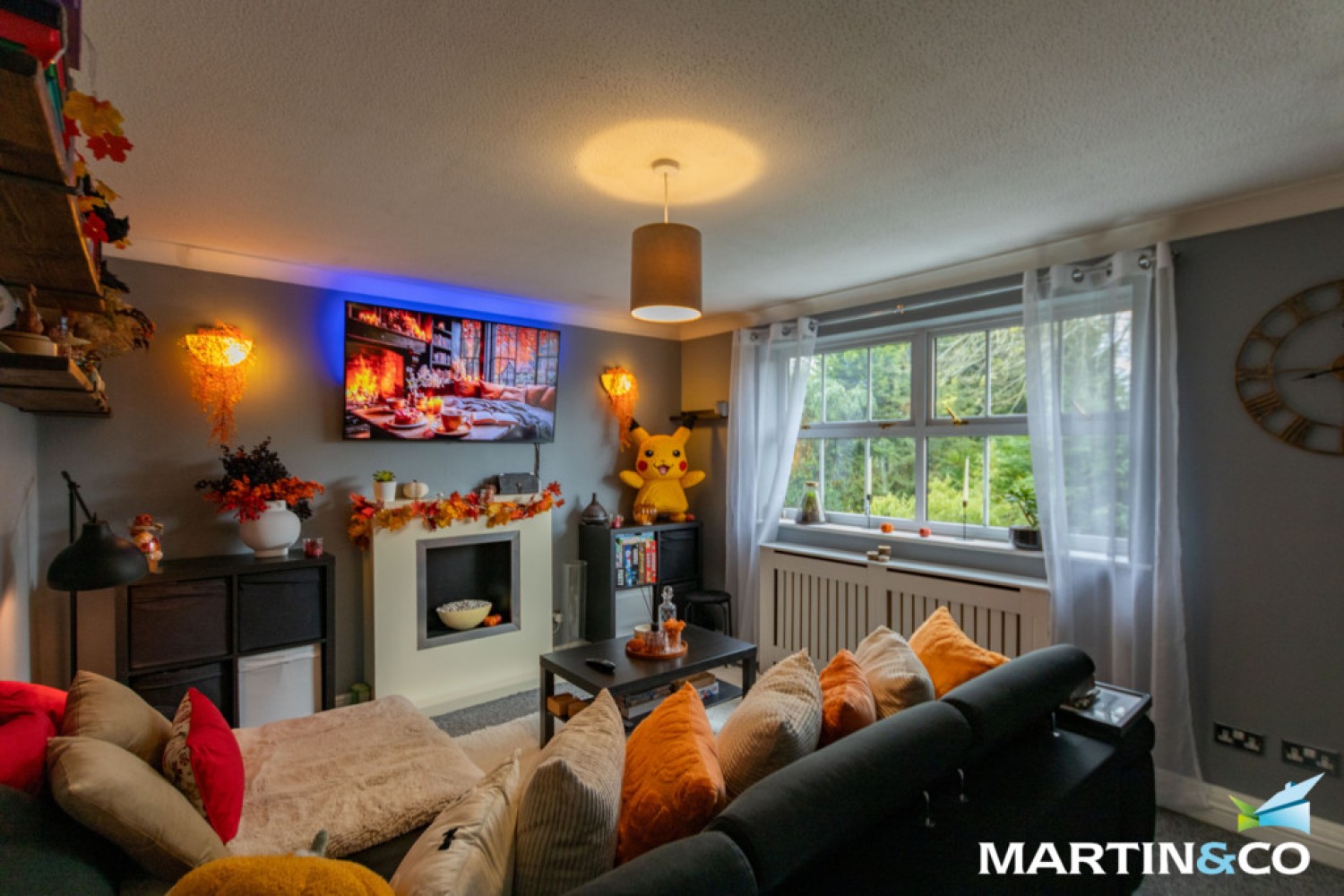 Old Bank Top, Northfield, B31