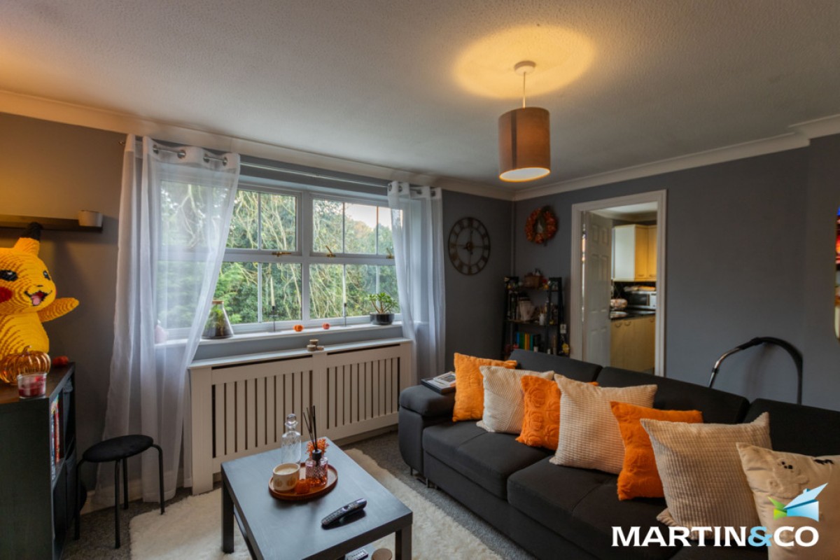 Old Bank Top, Northfield, B31