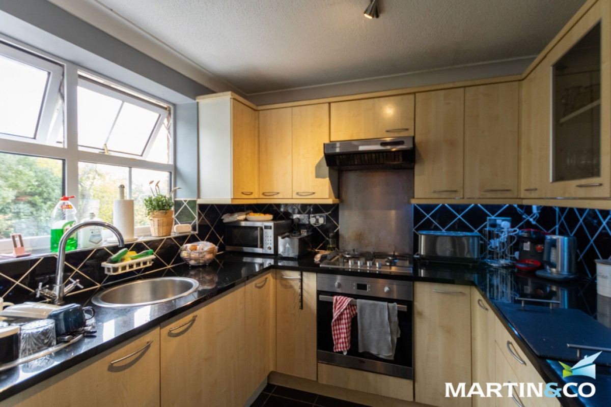 Old Bank Top, Northfield, B31