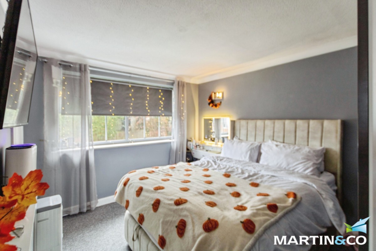 Old Bank Top, Northfield, B31