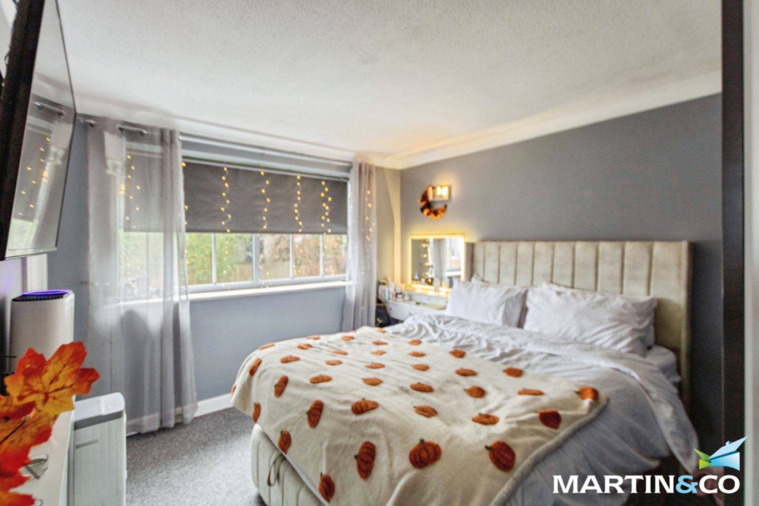 Old Bank Top, Northfield, B31