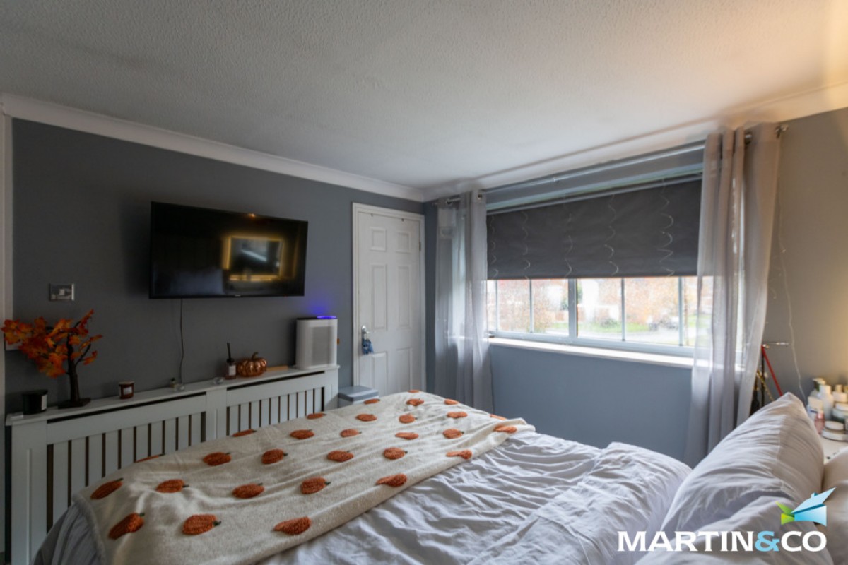 Old Bank Top, Northfield, B31