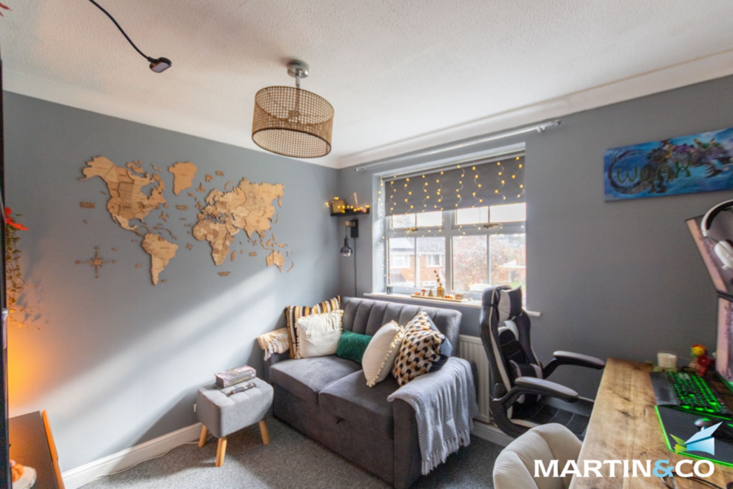 Old Bank Top, Northfield, B31