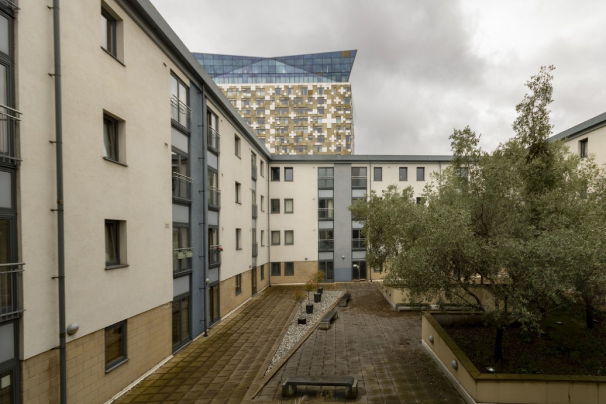 The Postbox, Upper Marshall Street, Birmingham, B1