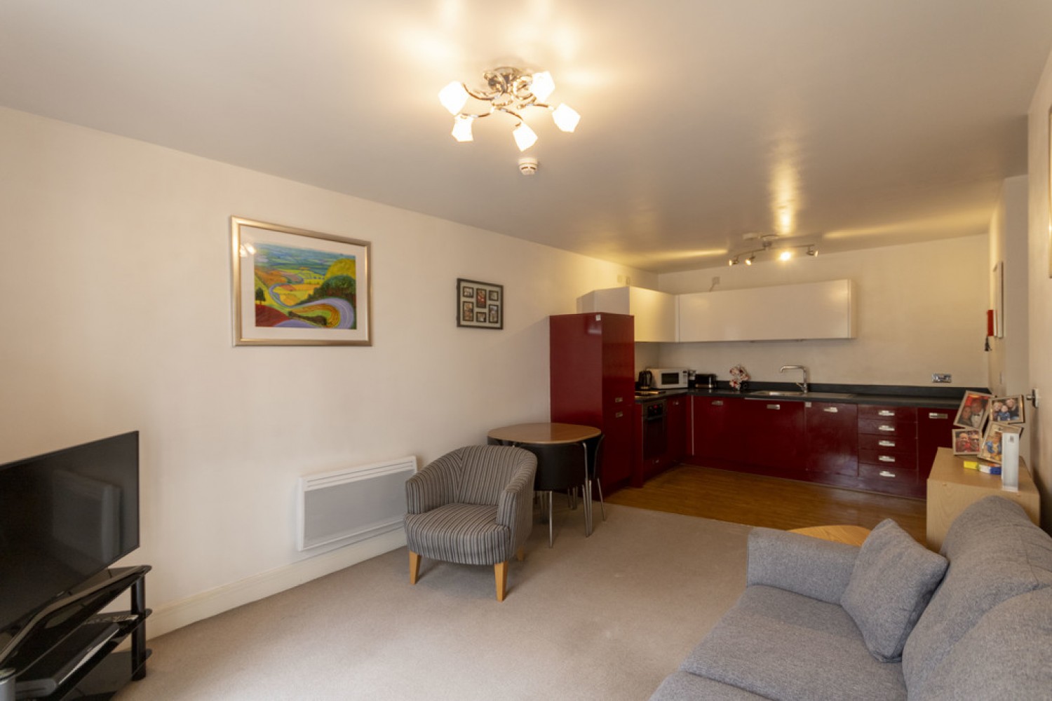 The Postbox, Upper Marshall Street, Birmingham, B1