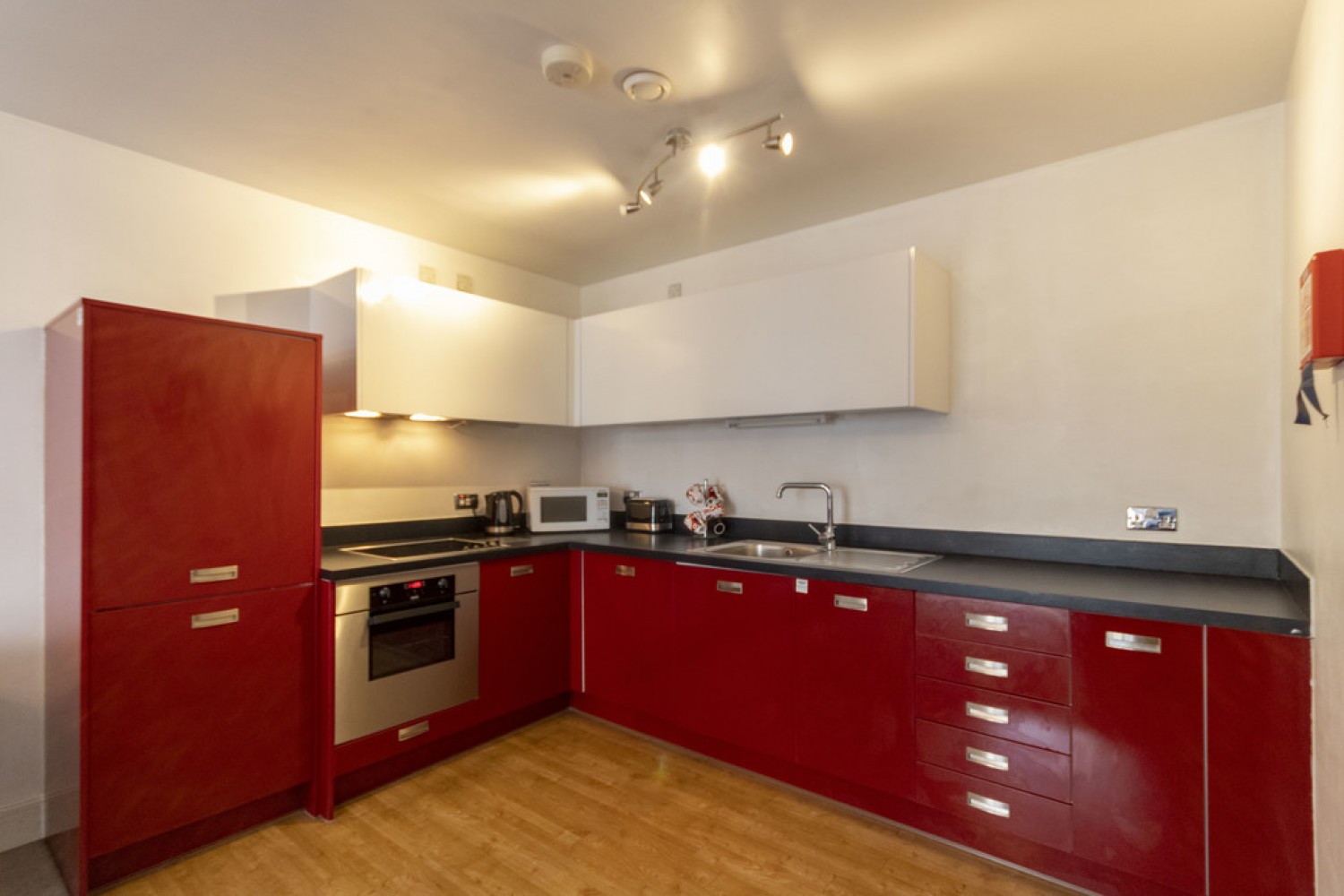 The Postbox, Upper Marshall Street, Birmingham, B1