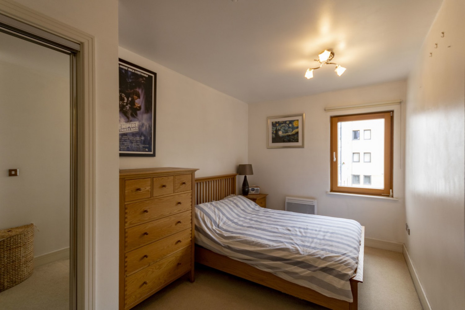 The Postbox, Upper Marshall Street, Birmingham, B1