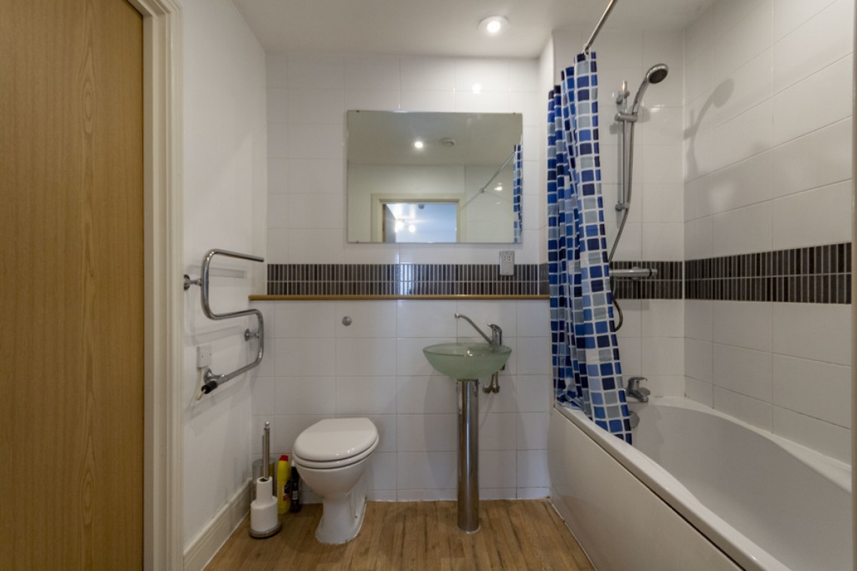 The Postbox, Upper Marshall Street, Birmingham, B1