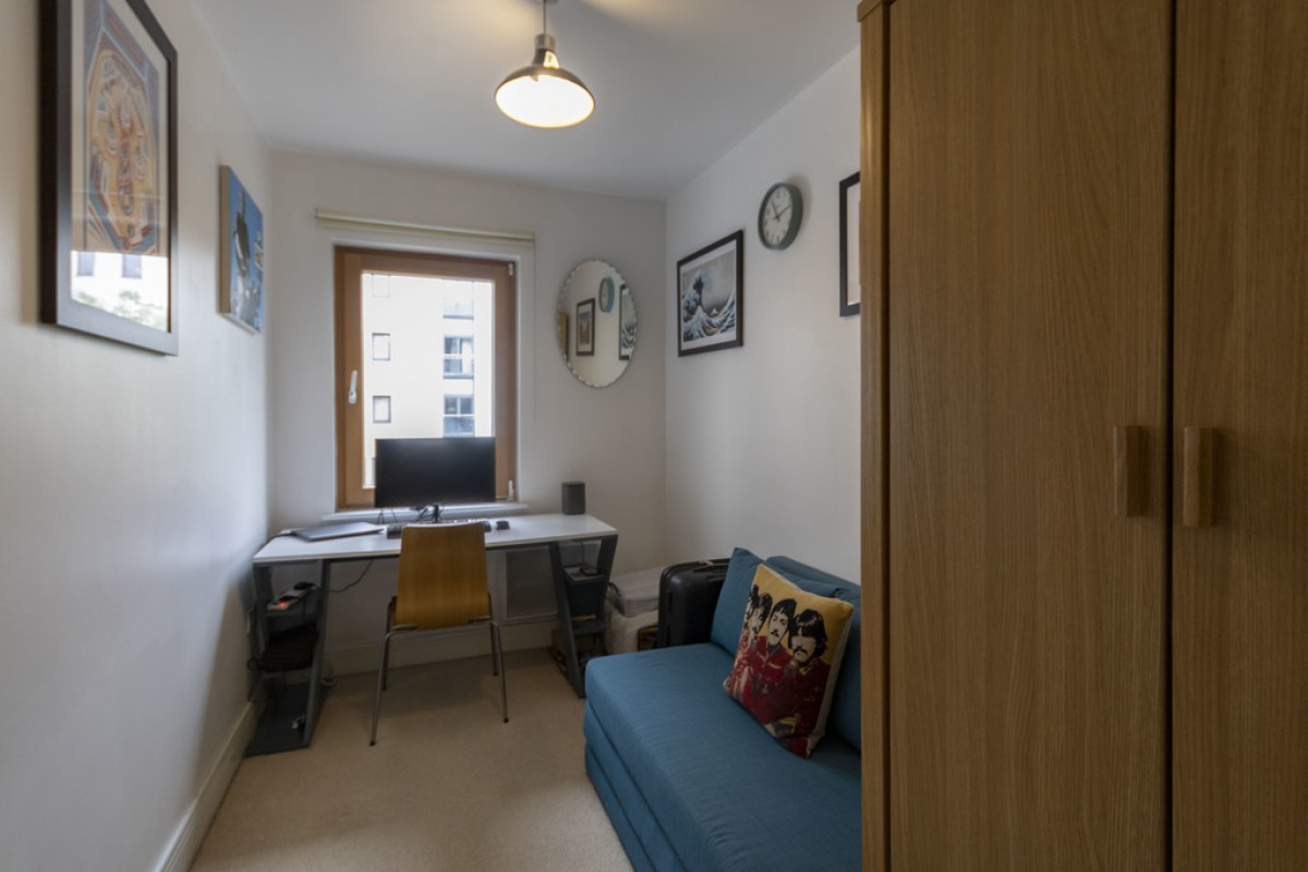 The Postbox, Upper Marshall Street, Birmingham, B1