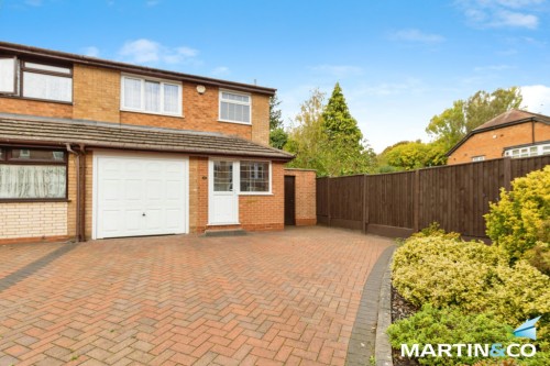 Stanmore Road, Edgbaston, B16