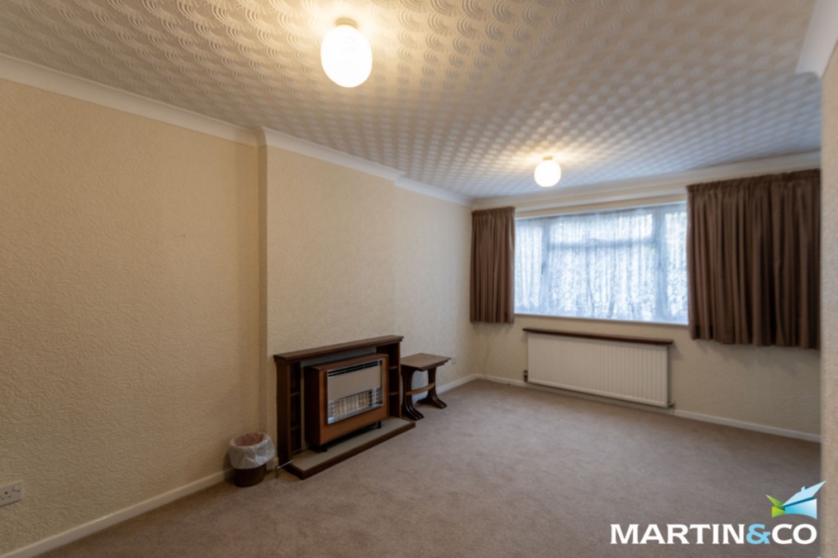Stanmore Road, Edgbaston, B16
