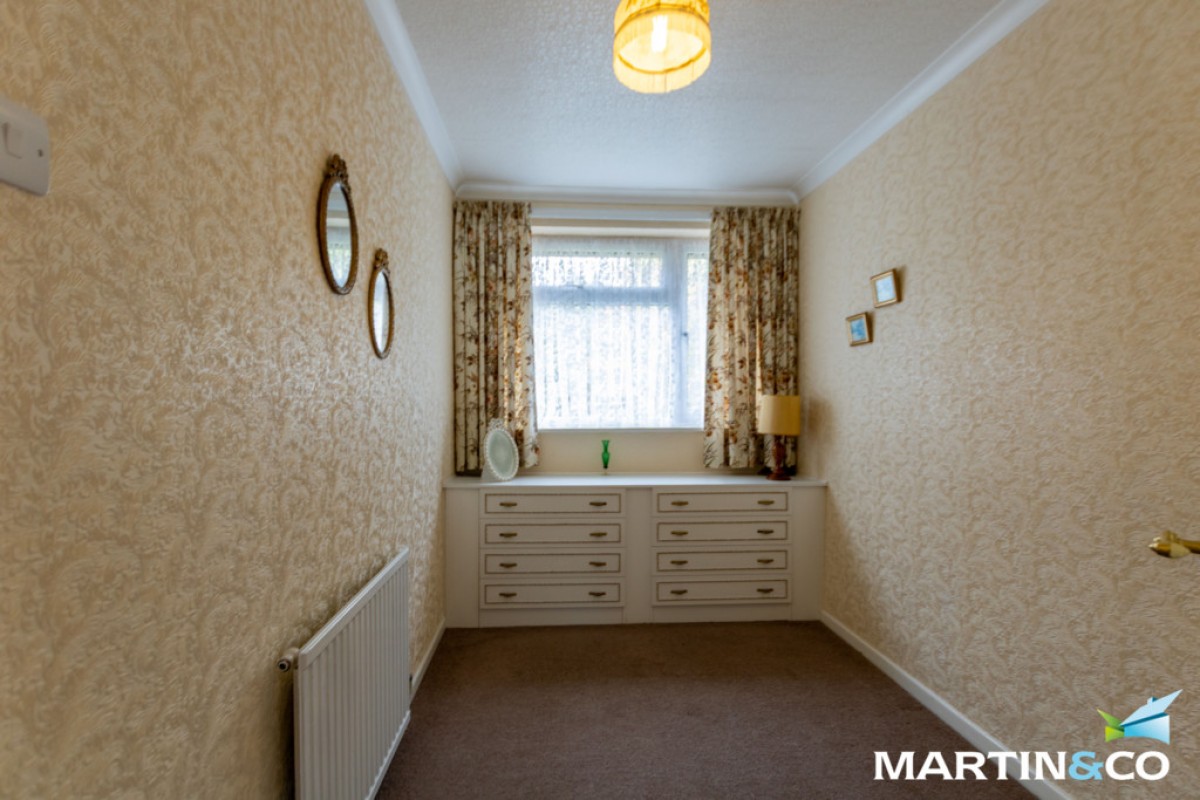 Stanmore Road, Edgbaston, B16