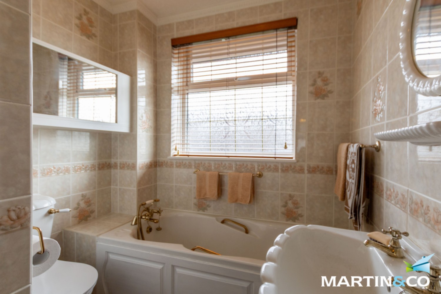 Stanmore Road, Edgbaston, B16