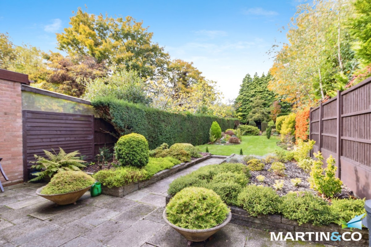 Stanmore Road, Edgbaston, B16