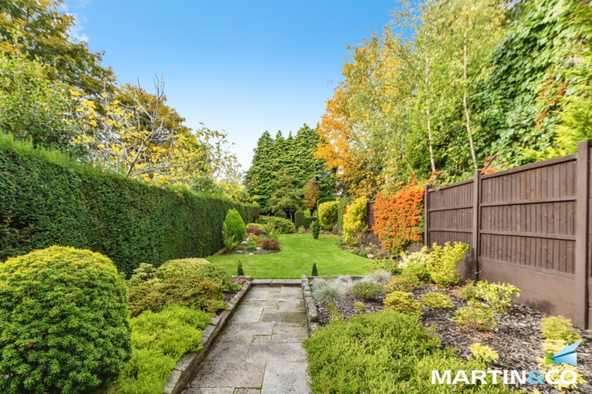 Stanmore Road, Edgbaston, B16