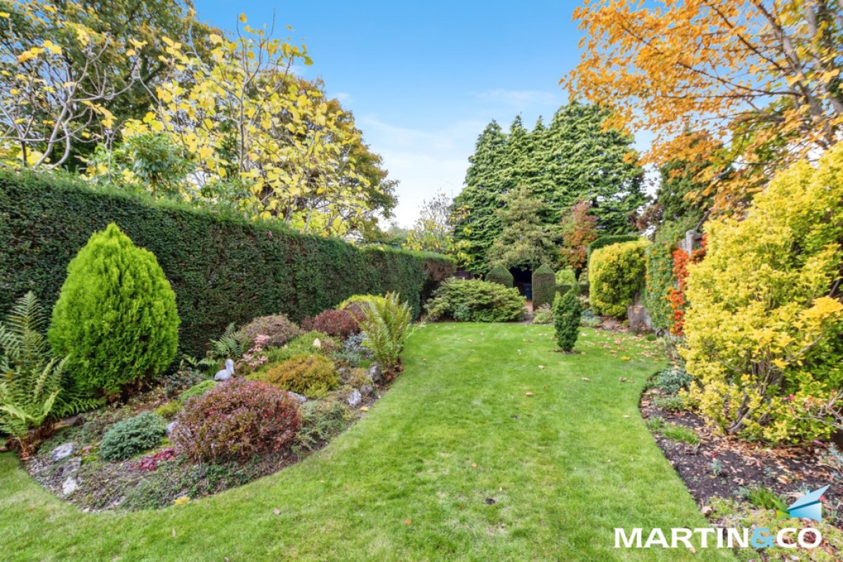 Stanmore Road, Edgbaston, B16