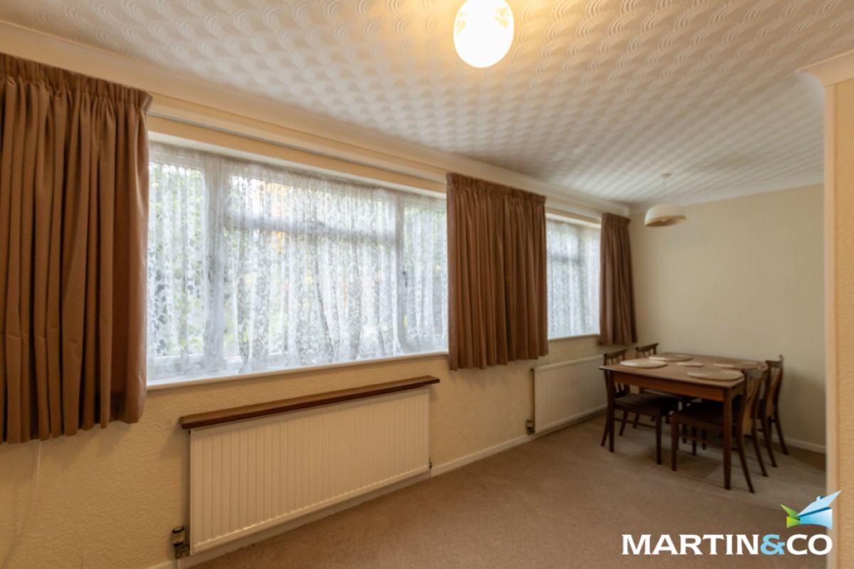 Stanmore Road, Edgbaston, B16