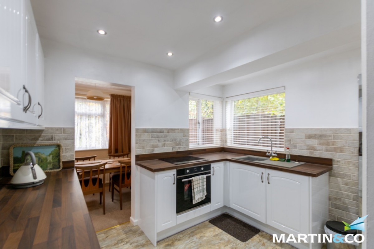 Stanmore Road, Edgbaston, B16