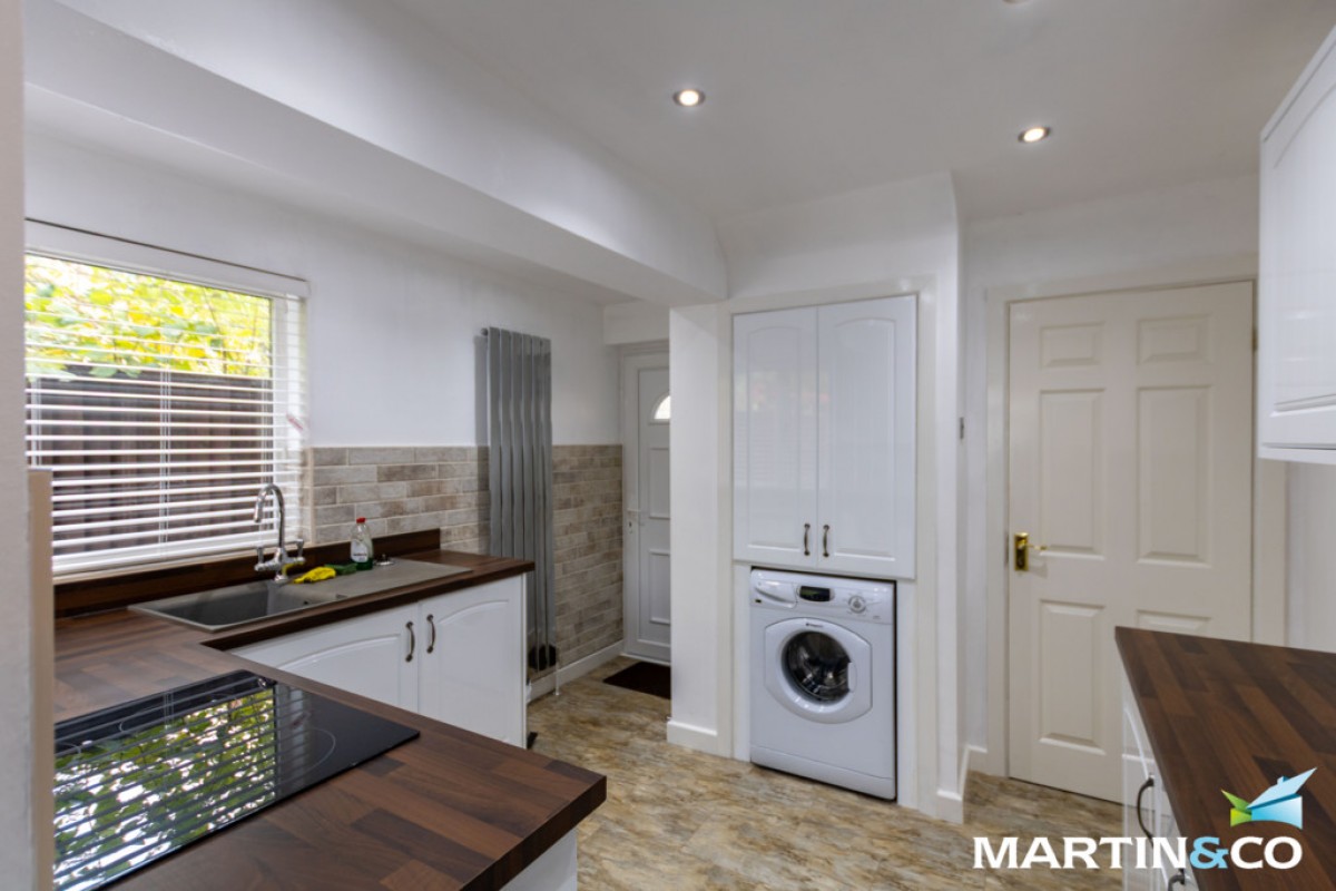 Stanmore Road, Edgbaston, B16