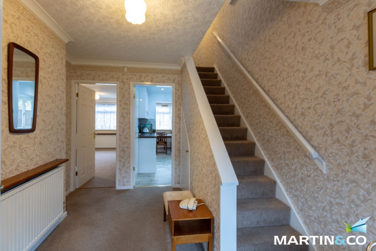 Stanmore Road, Edgbaston, B16