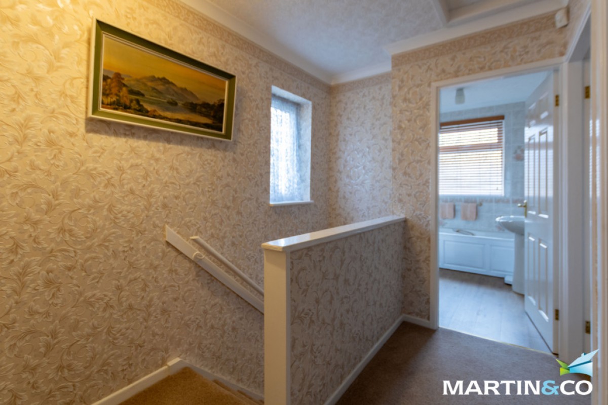 Stanmore Road, Edgbaston, B16