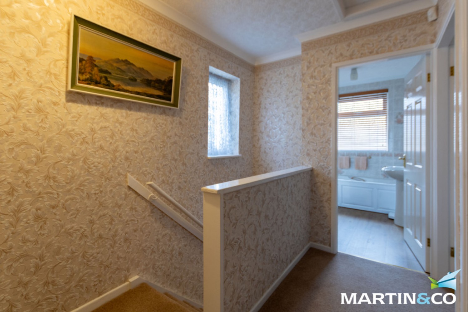 Stanmore Road, Edgbaston, B16