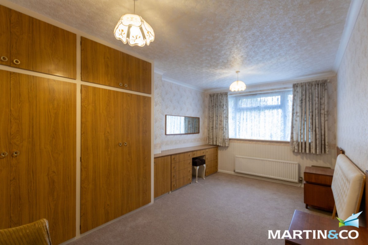 Stanmore Road, Edgbaston, B16