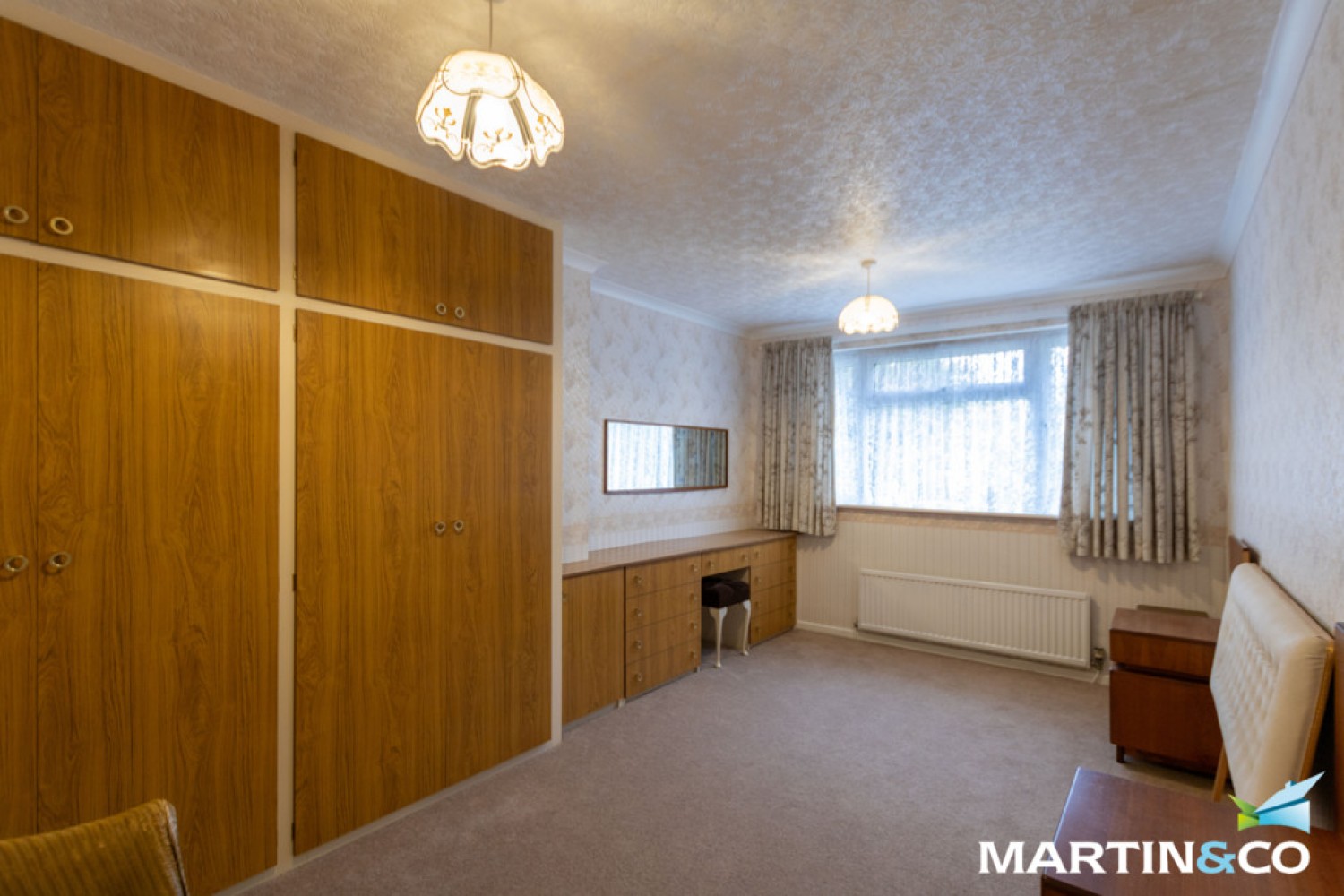 Stanmore Road, Edgbaston, B16