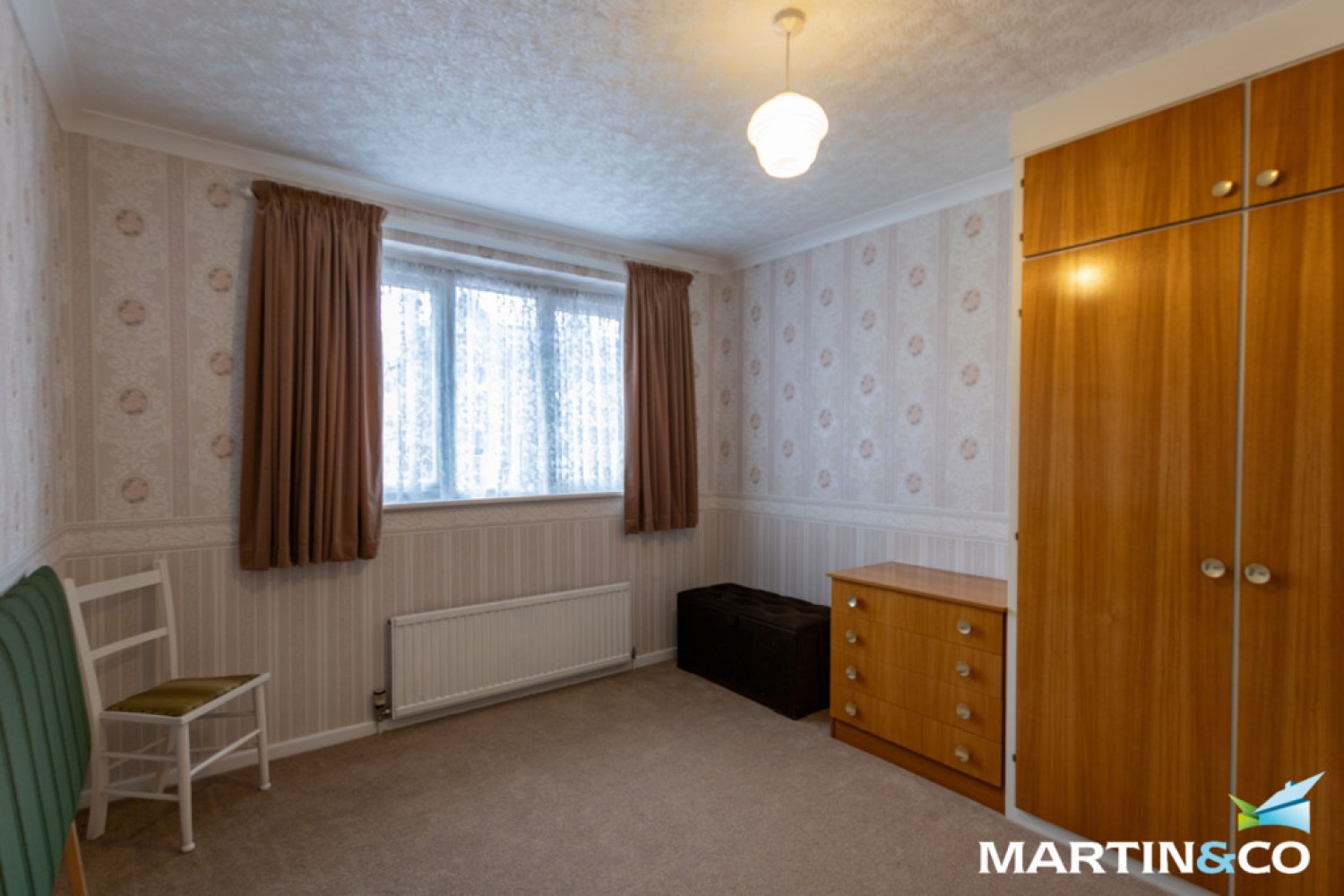 Stanmore Road, Edgbaston, B16