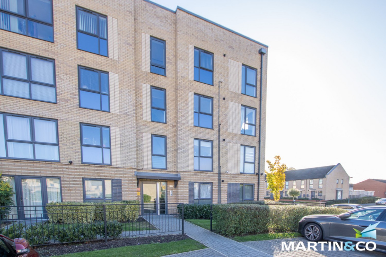 Rogers House, Rowton Lane, Birmingham, B5