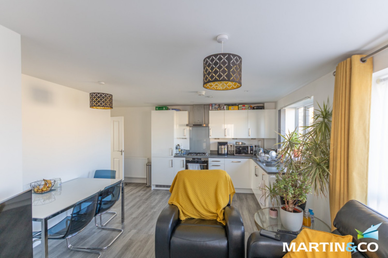 Rogers House, Rowton Lane, Birmingham, B5